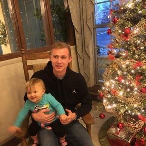 Meet your Posher, Chance